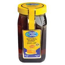 Virginia Honey 1 Kg